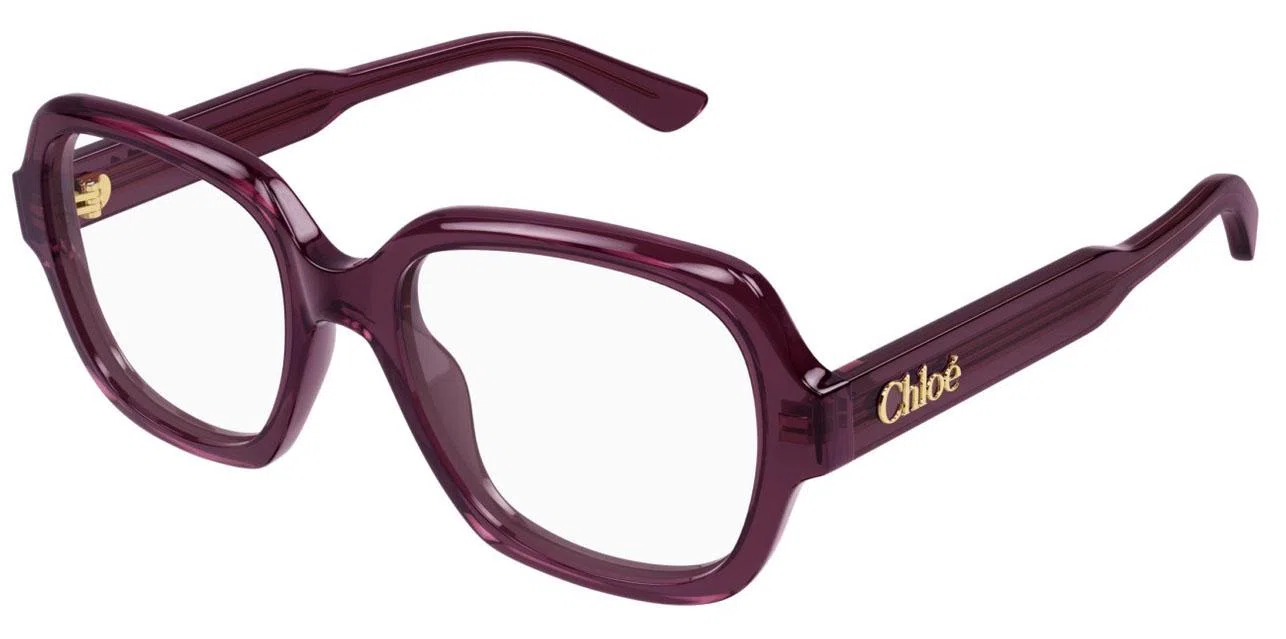 Chloe CH0341O Eyeglasses - view 4